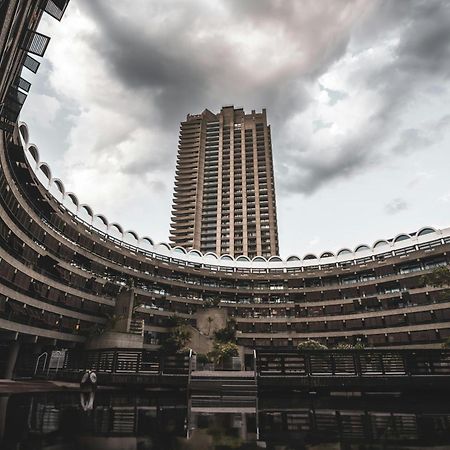 Clockwork London Flats Apartment Bagian luar foto