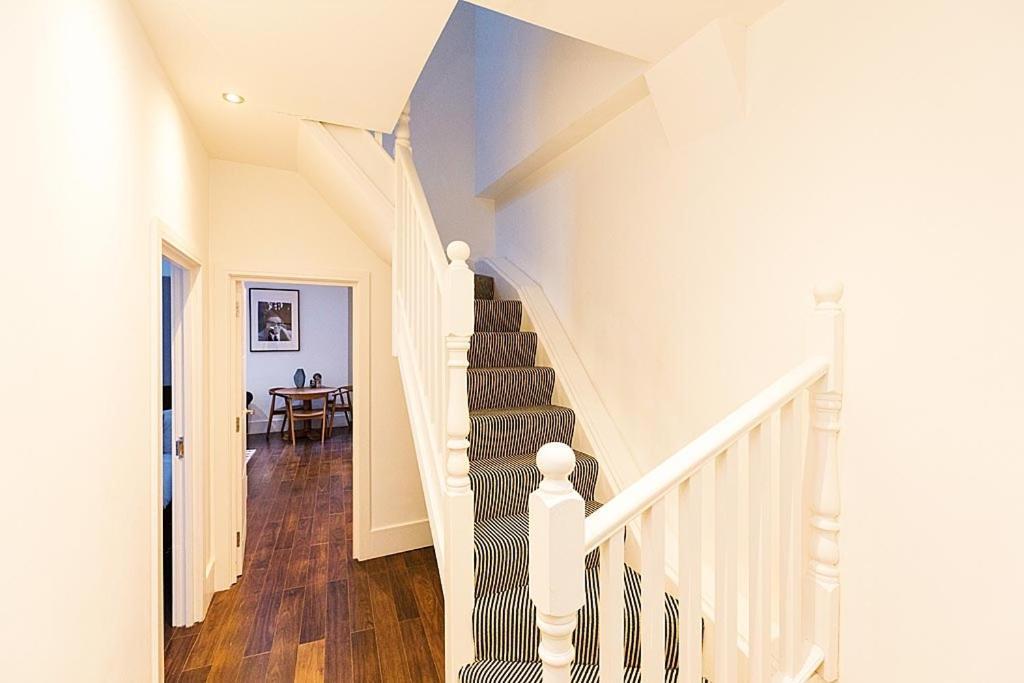Clockwork London Flats Apartment Bagian luar foto