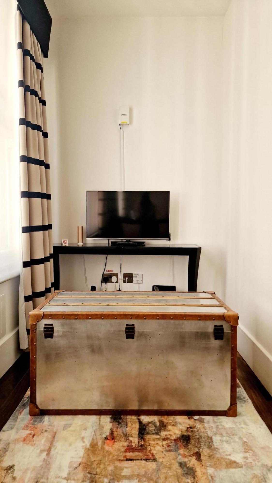 Clockwork London Flats Apartment Bagian luar foto
