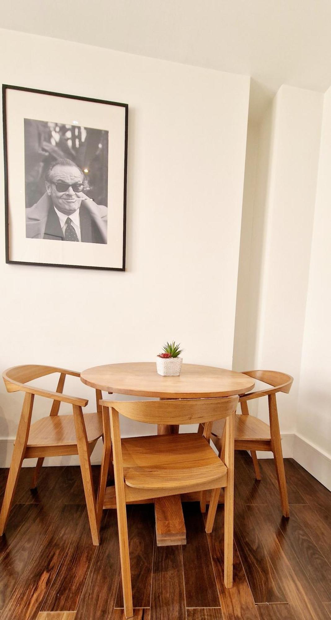 Clockwork London Flats Apartment Bagian luar foto