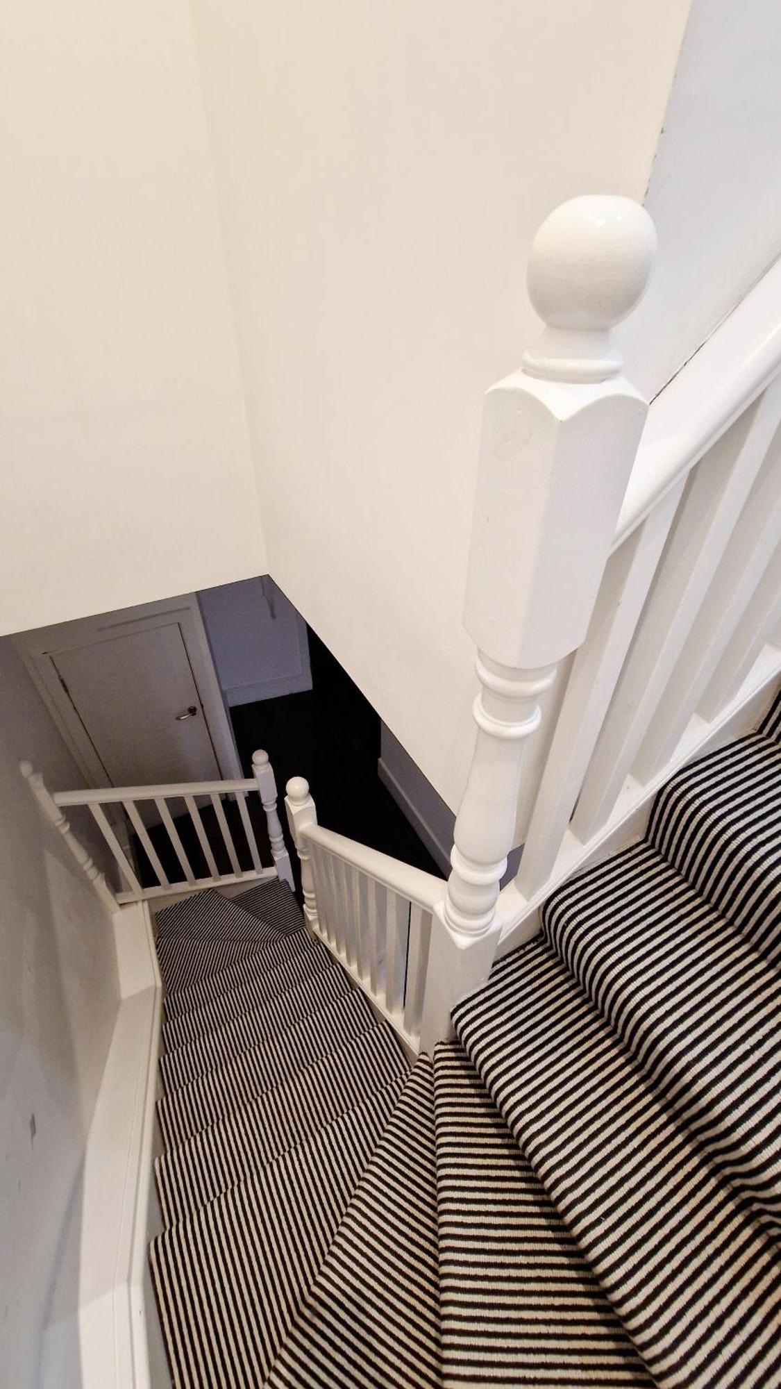 Clockwork London Flats Apartment Bagian luar foto
