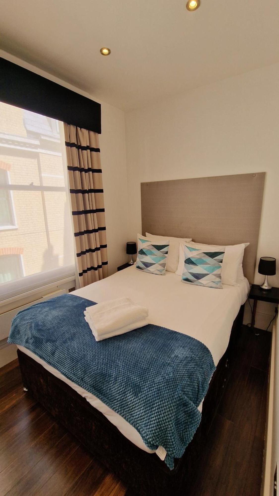 Clockwork London Flats Apartment Bagian luar foto