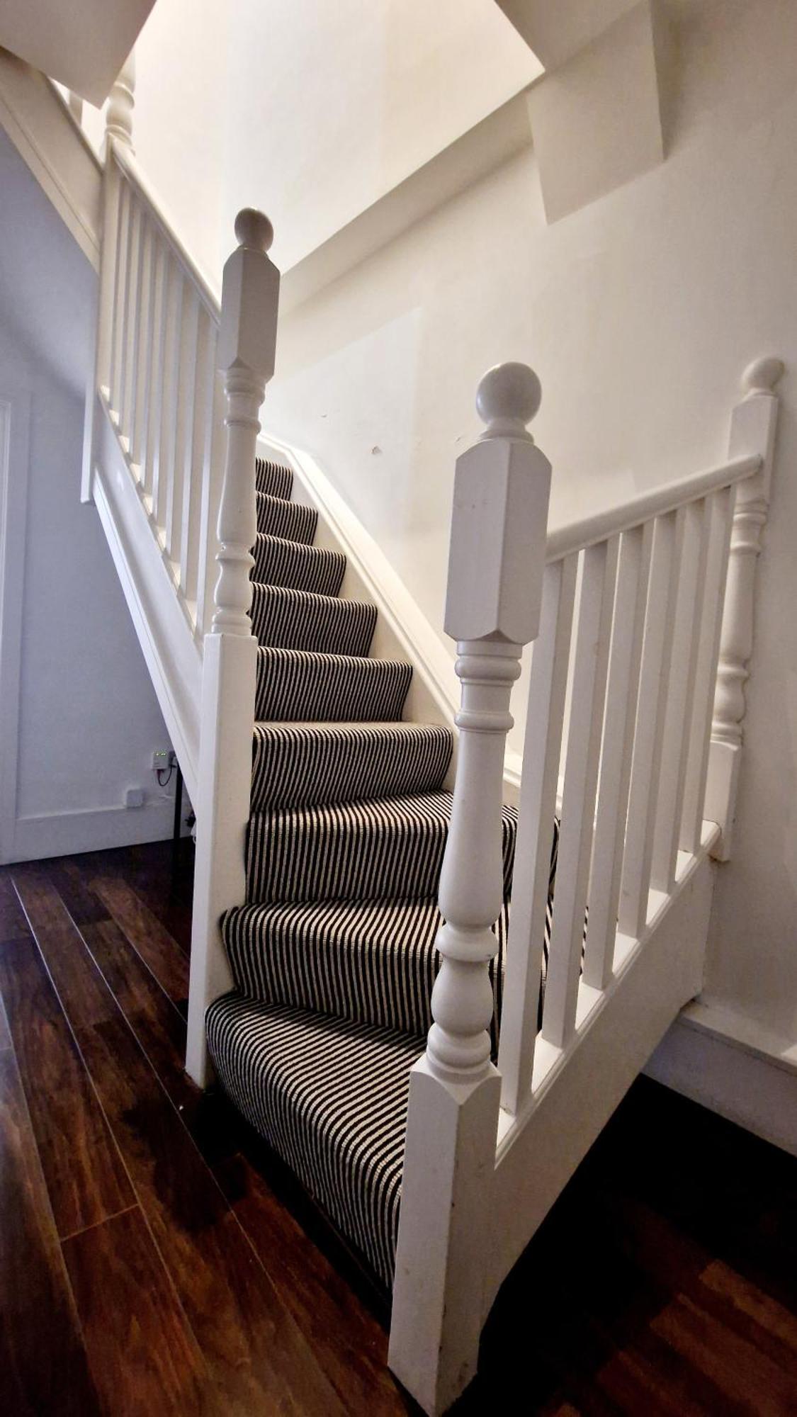 Clockwork London Flats Apartment Bagian luar foto