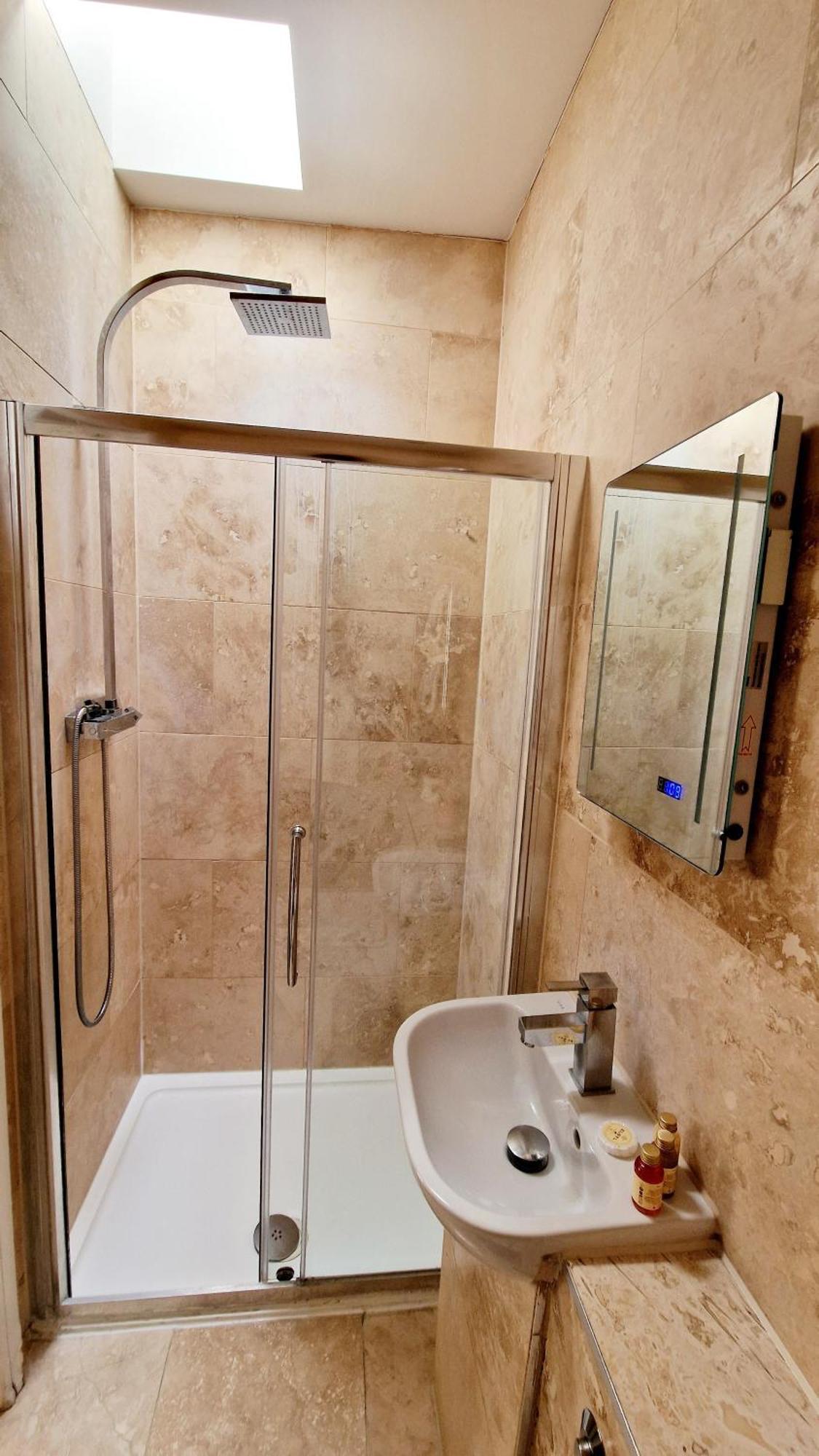 Clockwork London Flats Apartment Bagian luar foto
