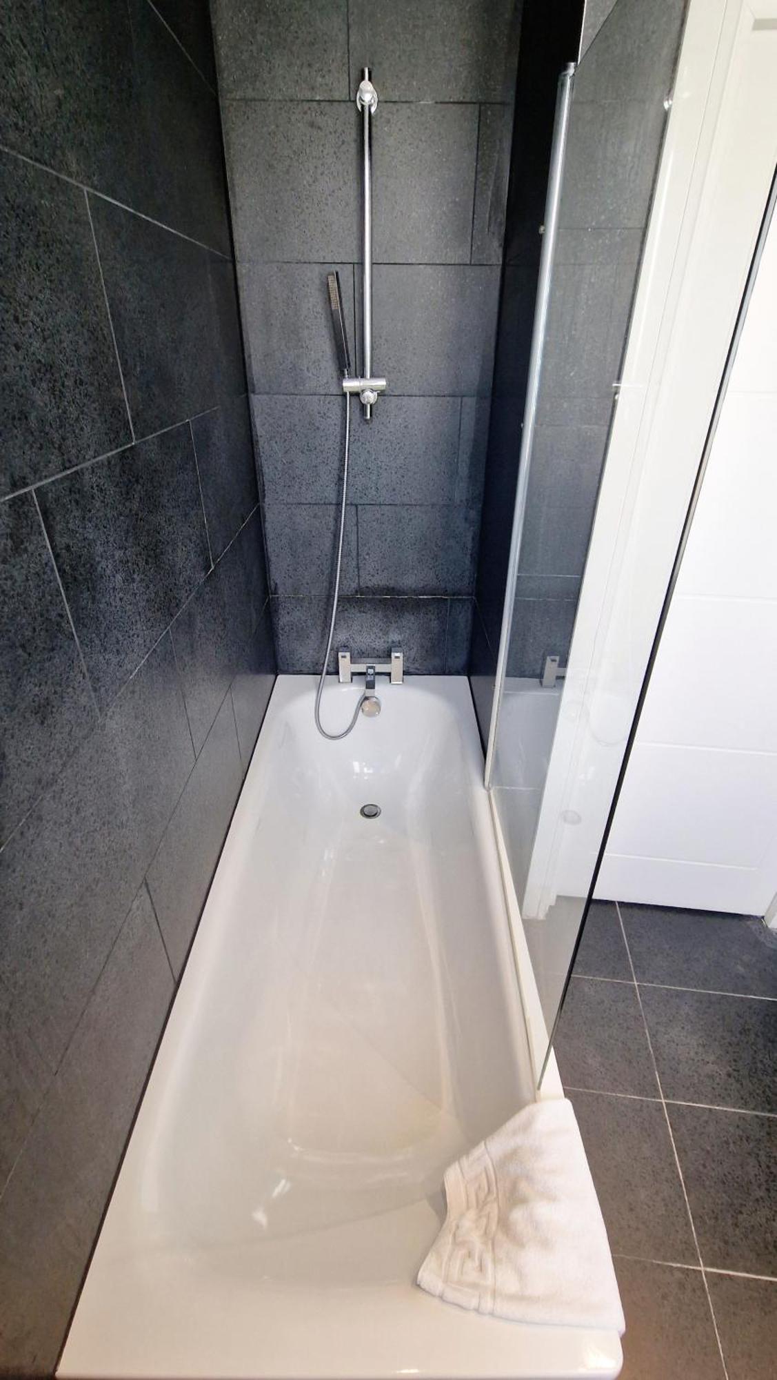 Clockwork London Flats Apartment Bagian luar foto