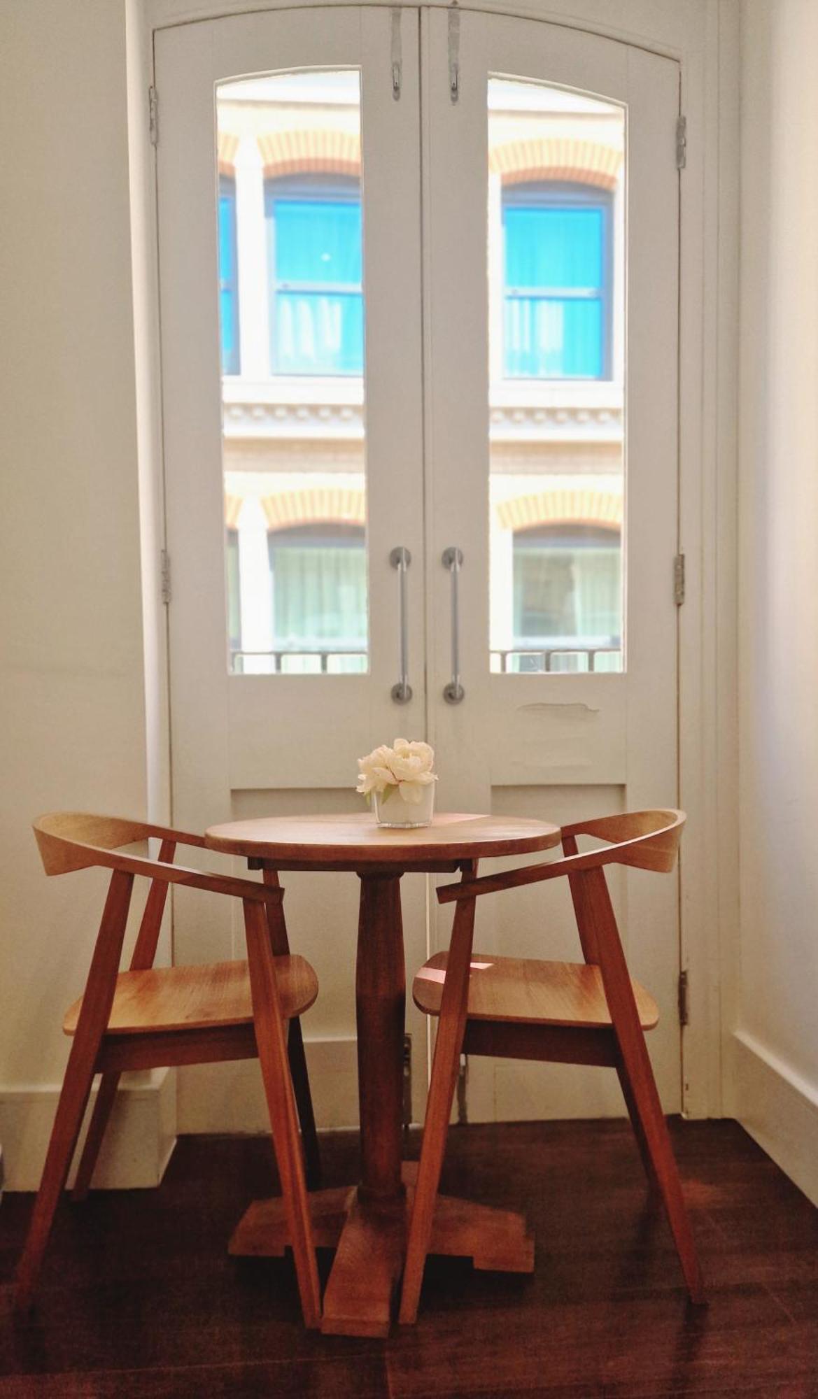 Clockwork London Flats Apartment Bagian luar foto