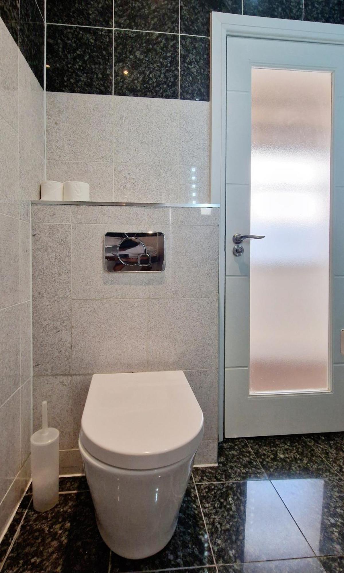 Clockwork London Flats Apartment Bagian luar foto