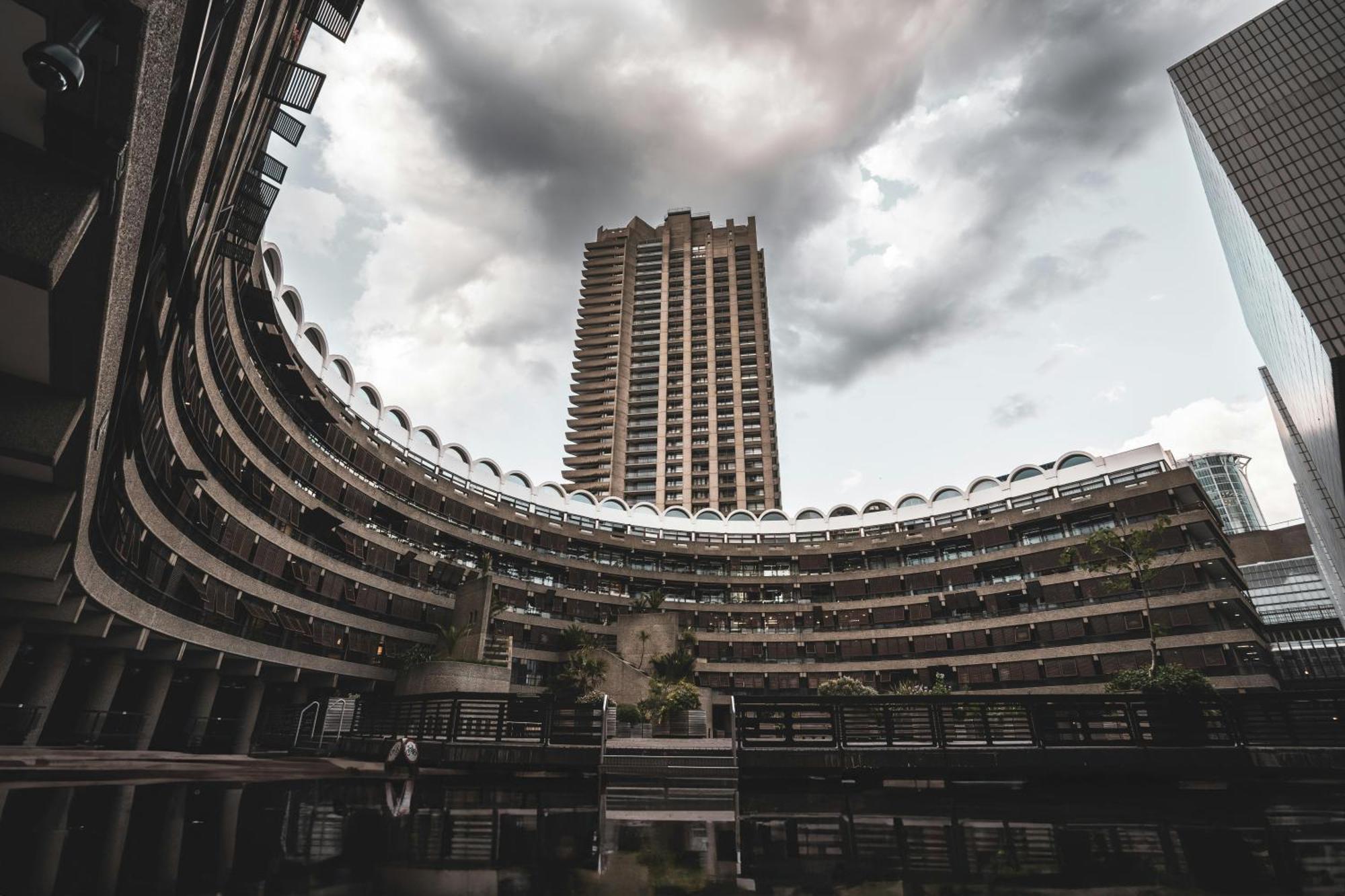 Clockwork London Flats Apartment Bagian luar foto