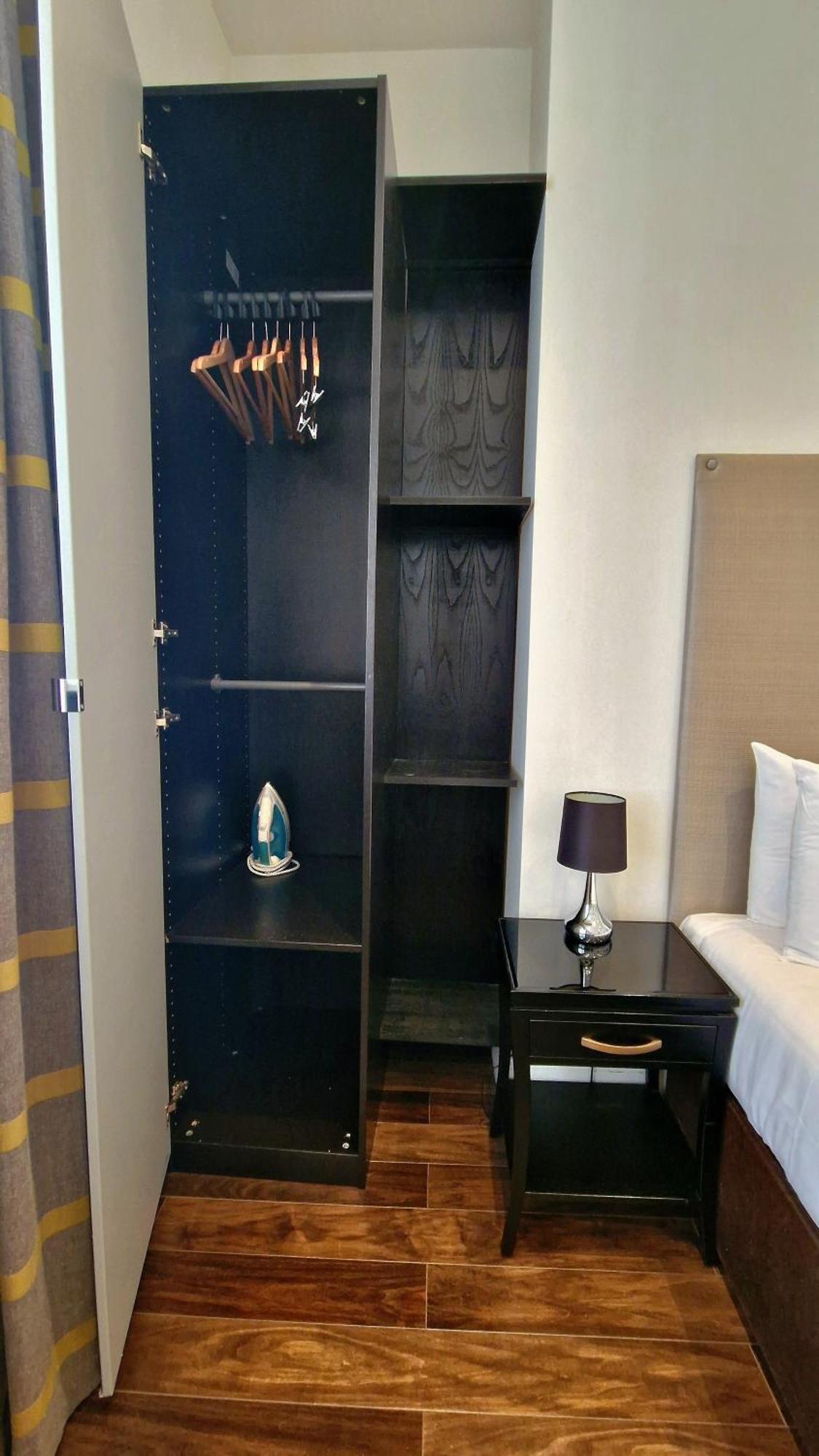 Clockwork London Flats Apartment Bagian luar foto